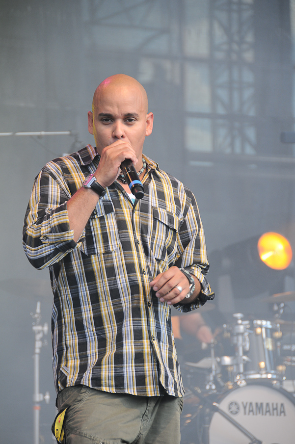 Fete de la Musique Evry 2009 - Sergent Garcia 310.jpg